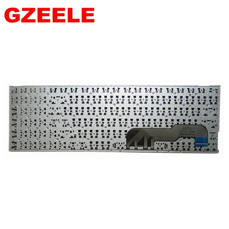 Ru Клавиатура для ноутбука Asus x541 X541S X541XS3060 SC3160 R541U X541L X541LA X541LJ X541SA X541SC R541 Черный
