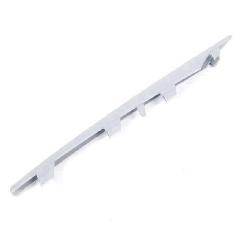 

2 Pcs Front Bumper Hood Kidney Grille Grill & 1 Set Left Driver Side Front Fog Lights Cover