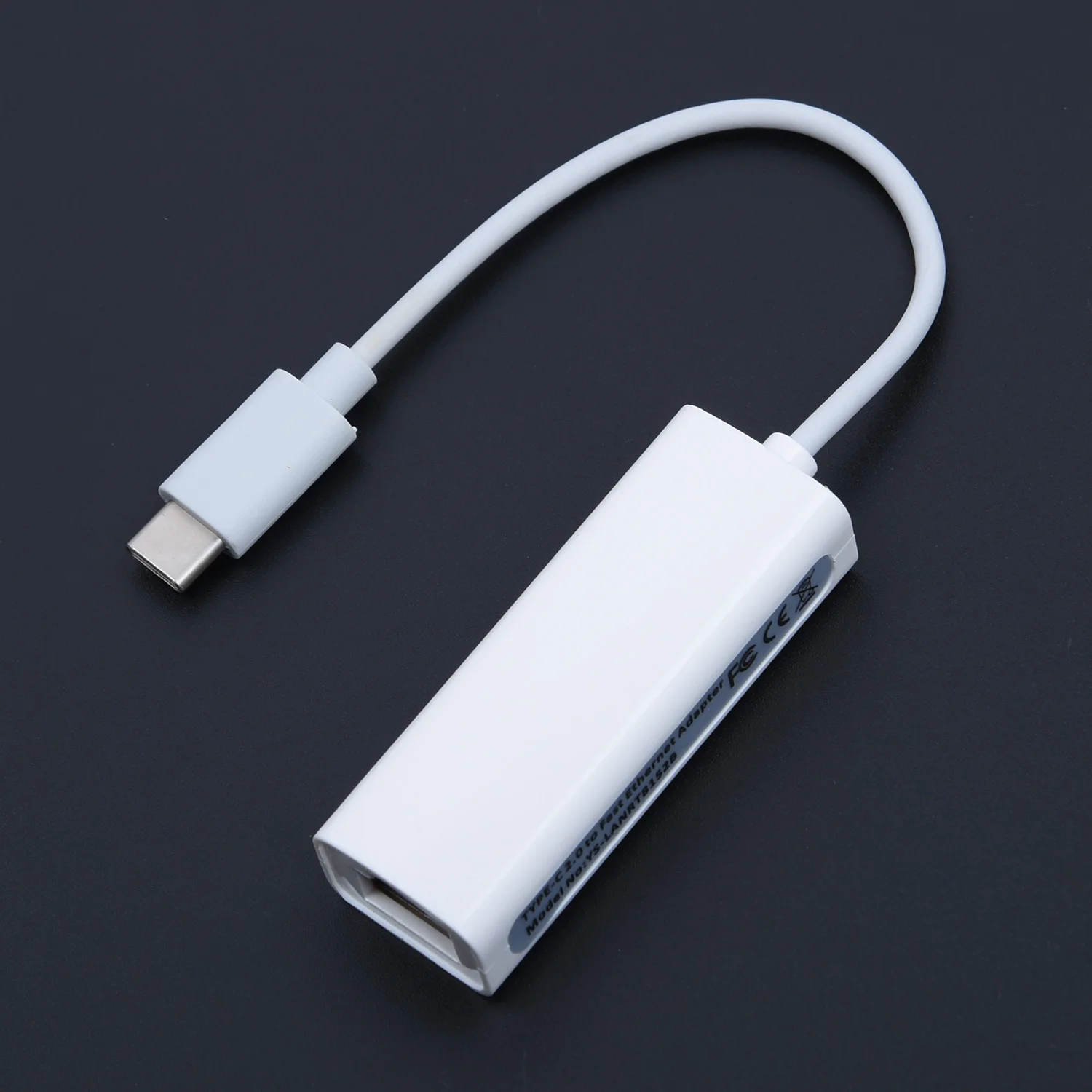 Сетевой кабель USB USB-C 2 0 Мбит/с 12 см 1 шт. | Компьютеры и офис