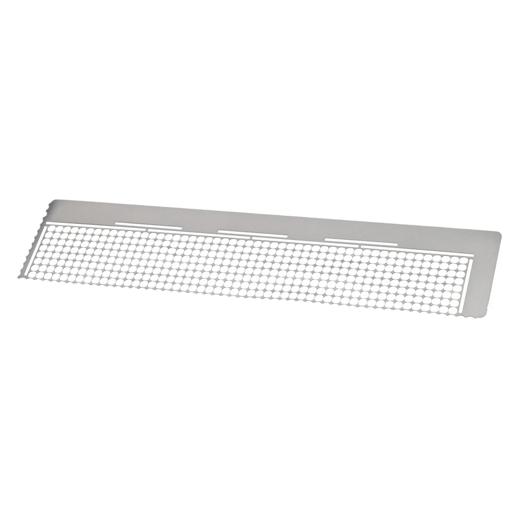 

5D Diamond Painting Ruler for Square/Round Drills, DIY Painting Ruler Tool Kit