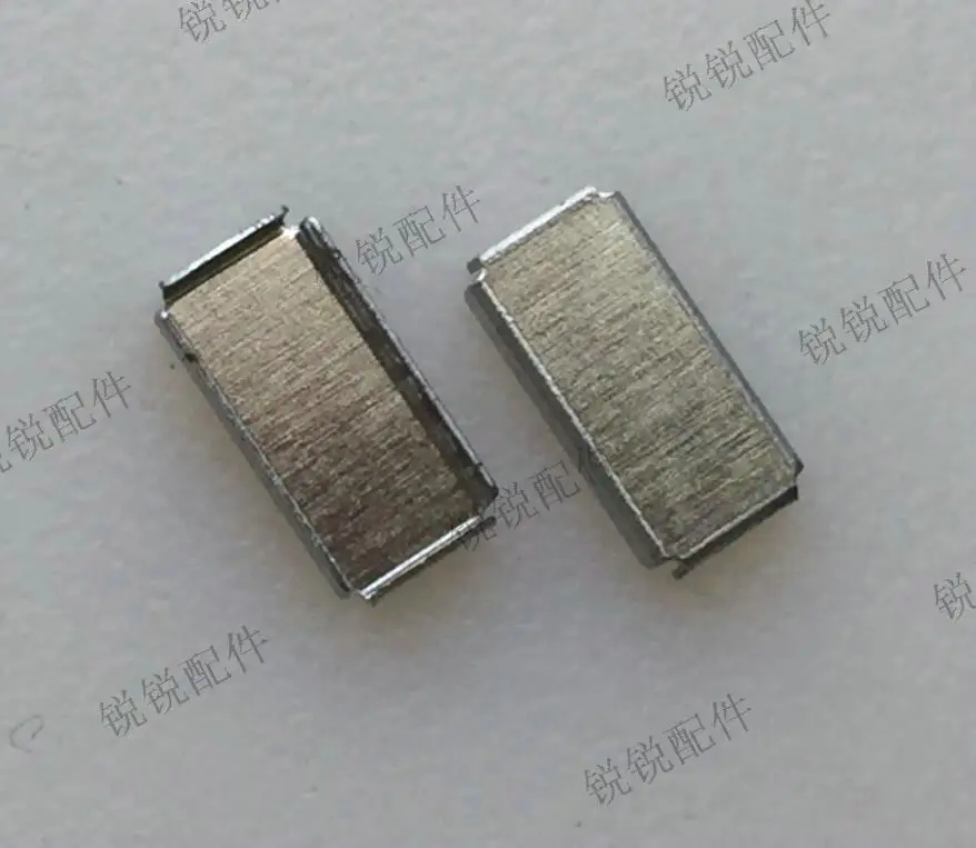 

For 8.9 * 4.4 * 1.22 H GPS antenna shields cellPhone shielding cover tinplate navigator shield