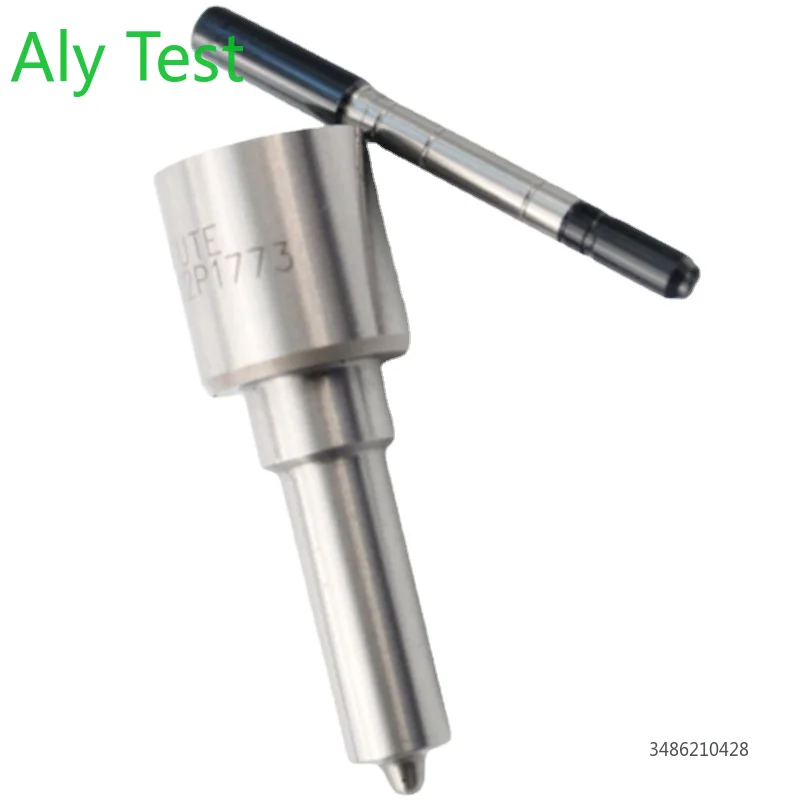 

Diesel Fuel Injector Nozzle DLLA82P1773 for 0433173082