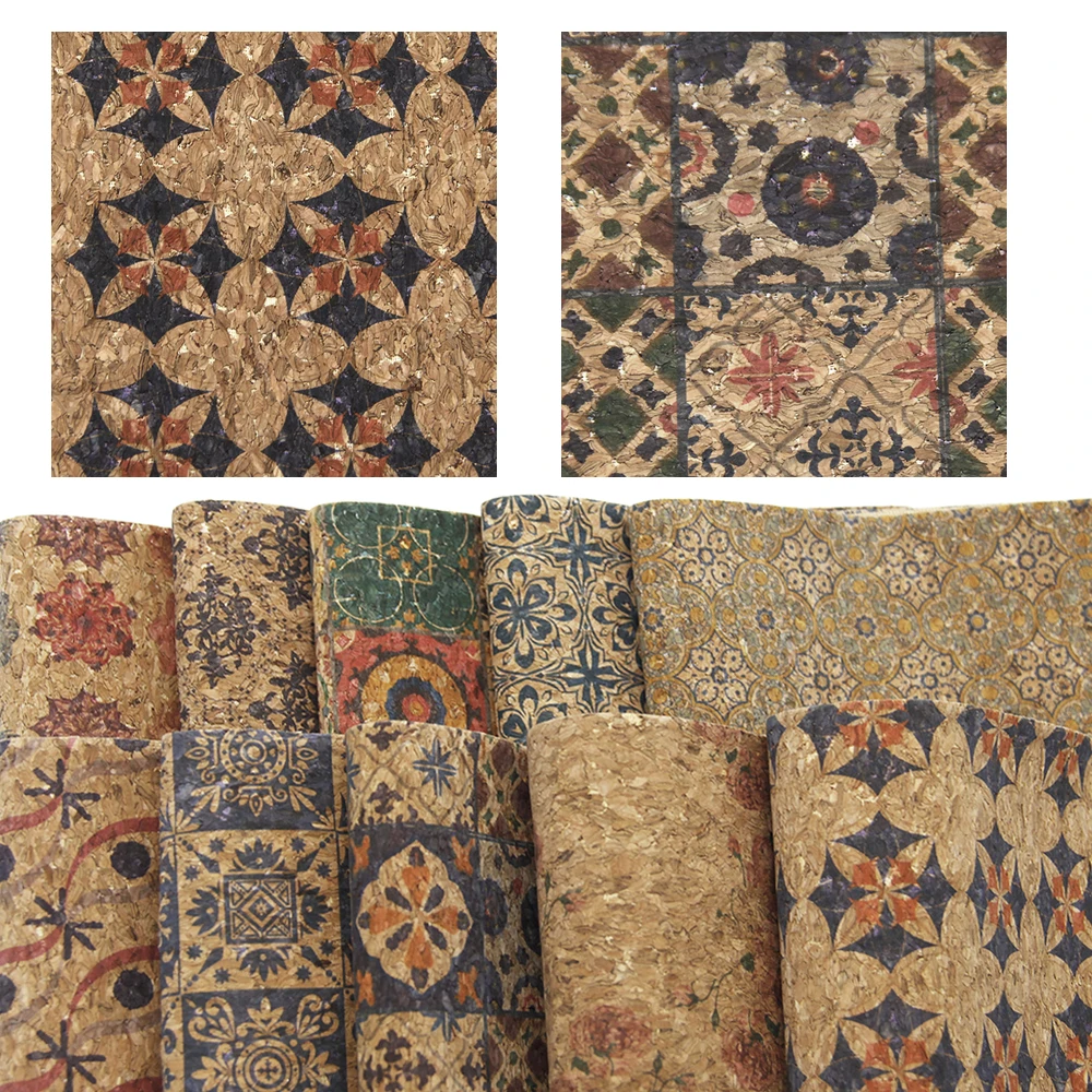 

Винтажная мягкая искусственная кожа высокого качества 1Yc6711