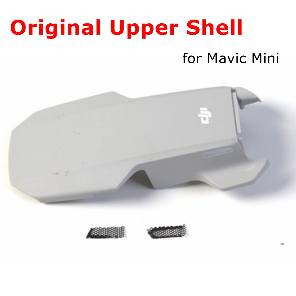 DJI Mavic Mini Body Shell Upper Middle Frame Bottom Cover Drone Housing Protector Replacement Accessories Original Repair Parts |