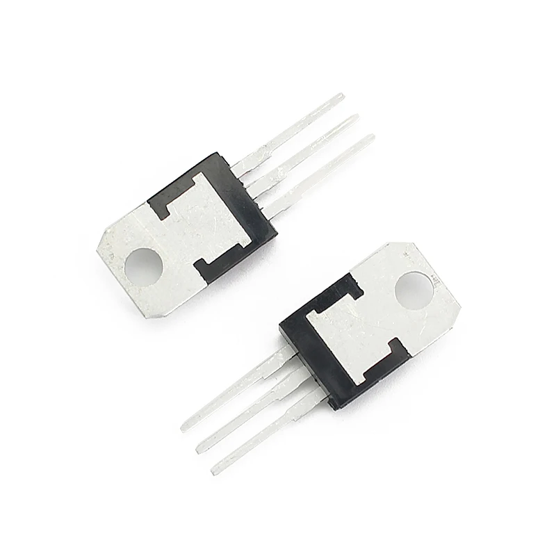 transistor TIP142 + TIP147 MOSFET 100V 10A TO-220AB 2 values * 5 = 10pcs diy electronic kit | Электронные компоненты и