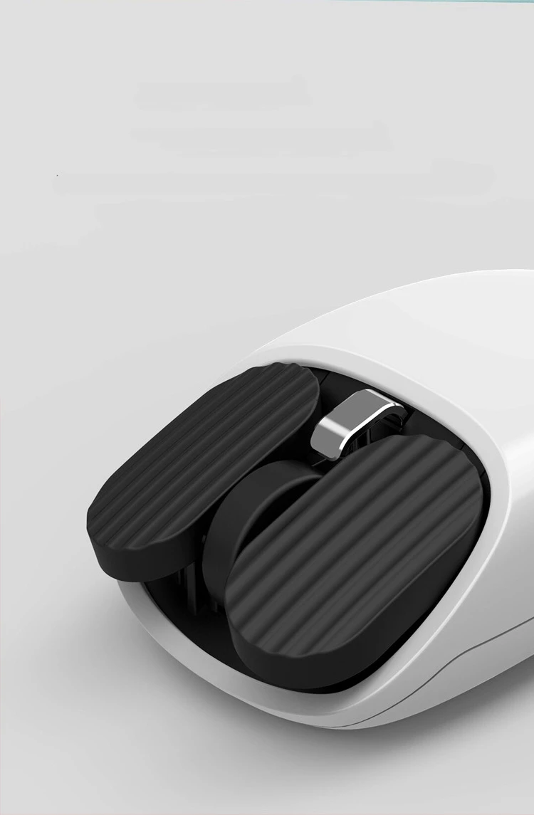 LOFREE/Lofie MAUS картофельный чип жеста Bluetooth мышь модная домашняя офисная беспроводная компьютерная мышь, EP115-3S