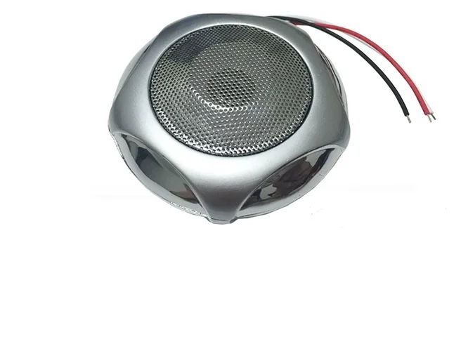 Умный cctv белый микрофон аудио звукосниматель устройство высокий мини микрофон озвученный evice Звуковой Монитор для камер безопасности