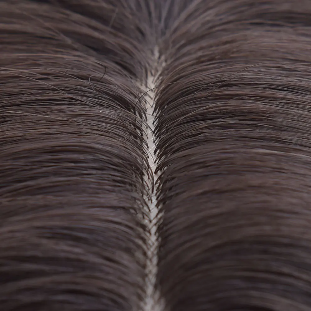 Натуральные волнистые Длинные Синтетические парики Омбре термостойкие для