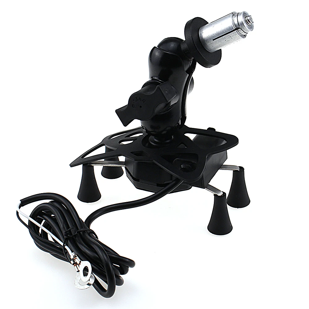 

Phone Holder for BMW S1000RR 2010-2018 HP4 2012-2014 G650GS Motorcycle Accessories GPS Navigation Bracket 16-19mm