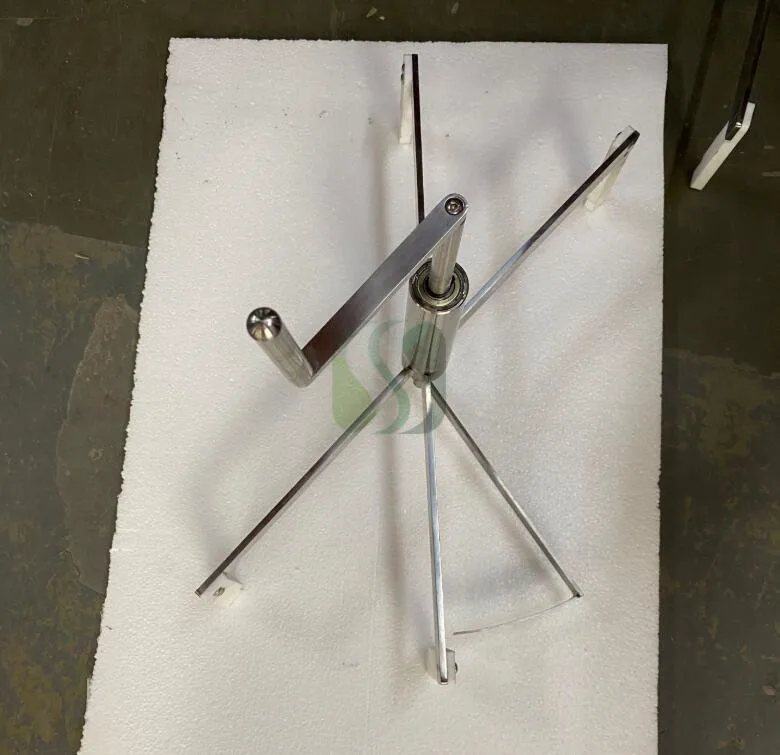 Палочка из нержавеющей стали для блинчиков палочка блинов инструменты ресторана