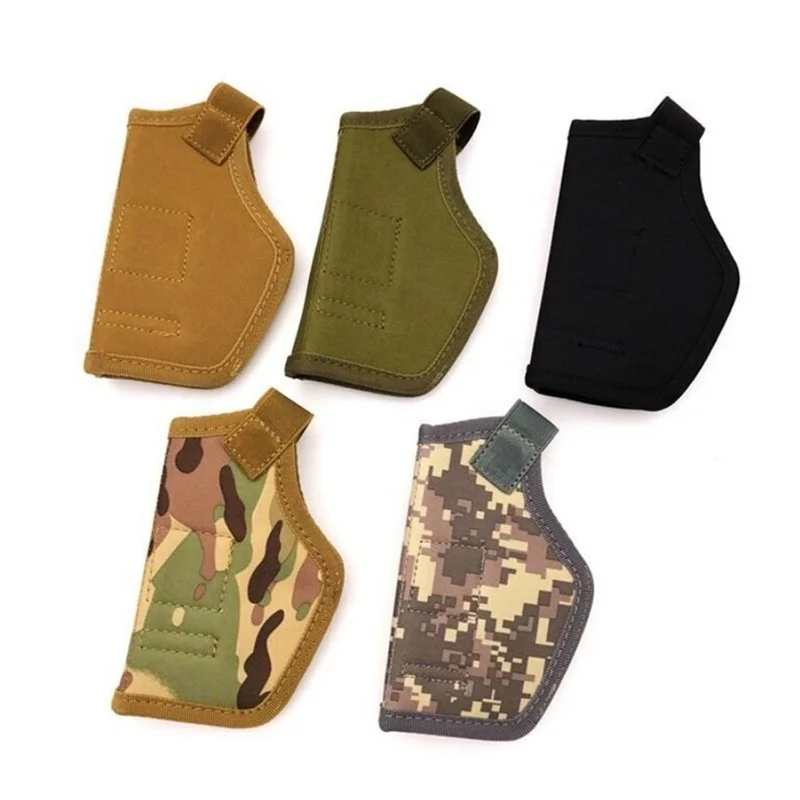 Распродажа универсальная тактическая кобура для пистолета скрытого ношения с