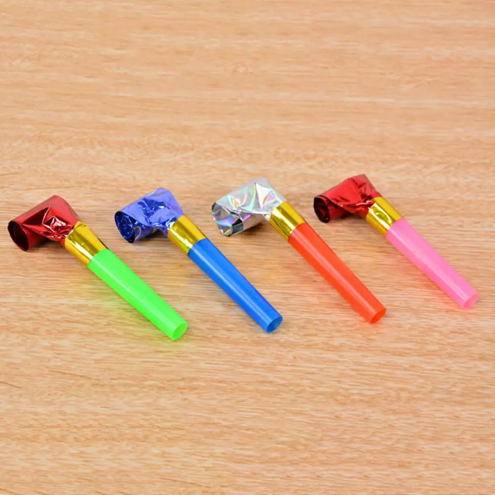 100 шт. праздничный развлекательный инструмент для дня рождения веселая опора