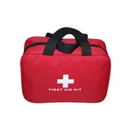 first aid kit car travel first aid bag large outdoor emergency kit bag camping survival kits medical bag