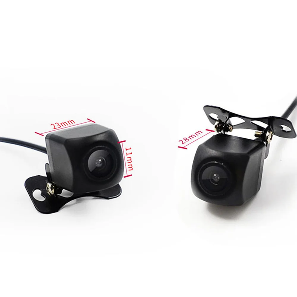 

Universal Wifi Car Backup Camera Night Vision Wireless Camera for Trucks Bus