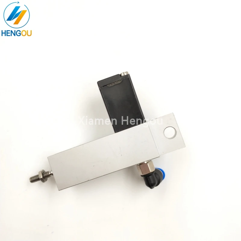 Цельнокроеное платье офсетная печатная машина Запчасти ESM-10-4-P-SA 61.184.1133 Heidelberg