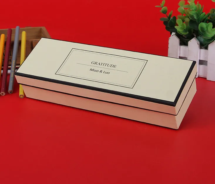 Китайский поставщик пользовательский дизайн магнитная плоская Складная