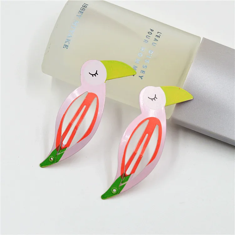 Заколки для волос Детские девочек 2 шт. заколки с фруктами | Аксессуары одежды