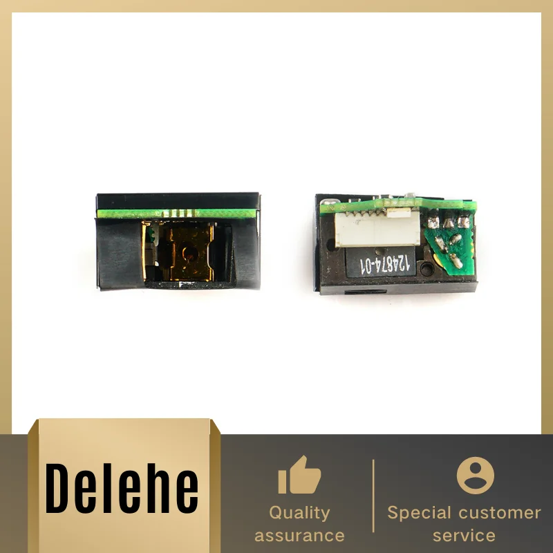 

Barcode Scan Engine with PCB (24-81208-01) Replacement for Symbol Motorola RS409 RS-409,free delivery