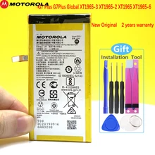 New Original JG40 Motorola Moto G7 Plus G7Plus Global XT1965-3 XT1965-2 XT1965 XT1965-6 Phone Battery+Tracking number