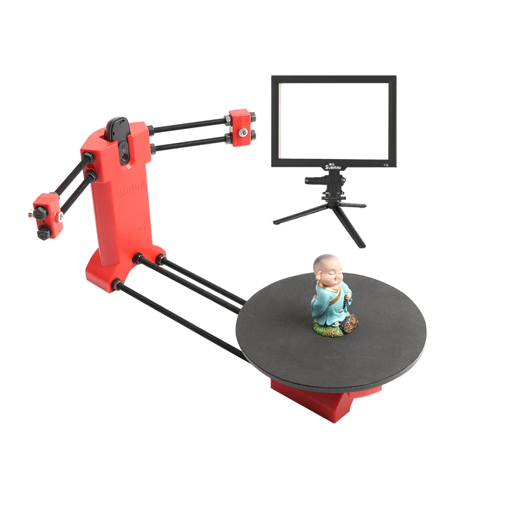 Светодиодная лампа для фотосъемки профессиональная комнатная портретная камера