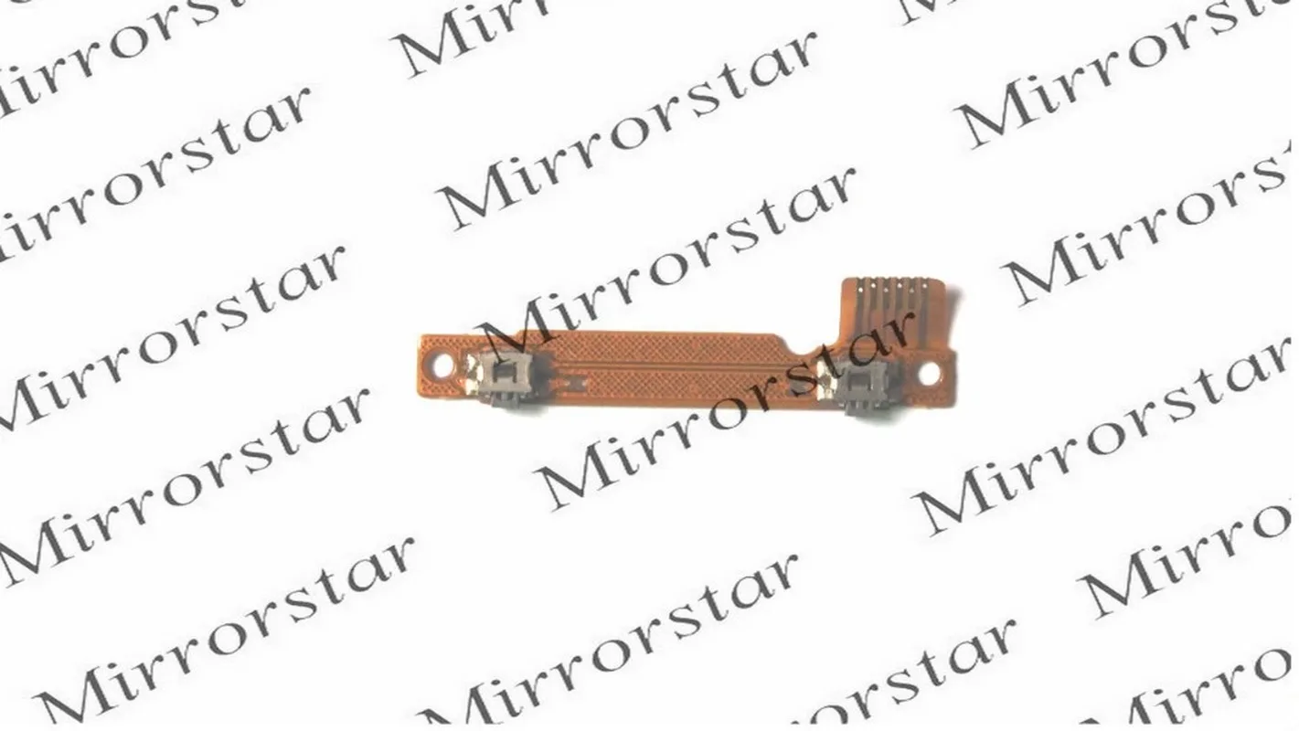 Новая кнопка увеличения/уменьшения громкости гибкий кабель