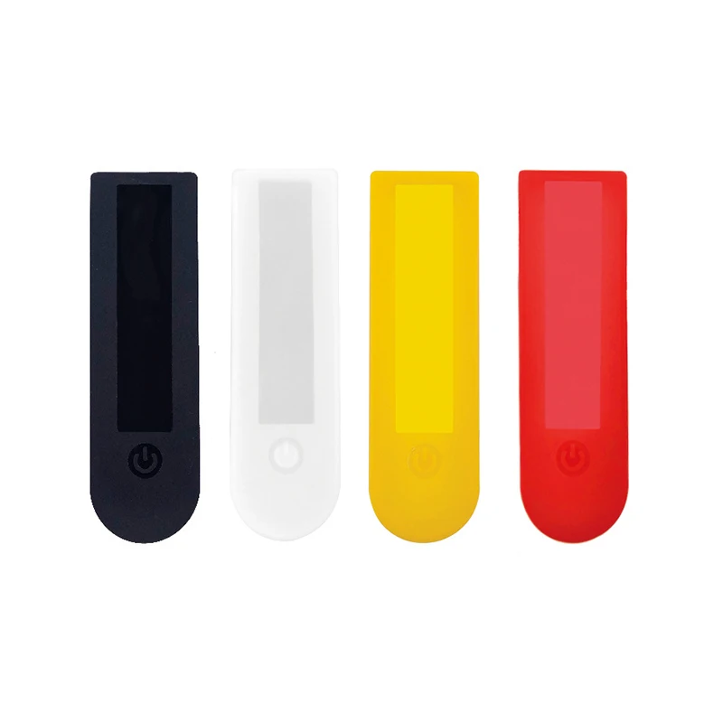 

Waterproof Protective Cover Display Screen Case Dash Board Panel Protection For Xiaomi M365 1S Pro 2 Electric Scooter 2pcs