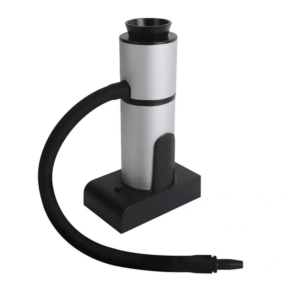 

Lightweight Useful Restaurant Cocktail Smoker Easy to Operated Meat Smoker Detachable for Restaurant