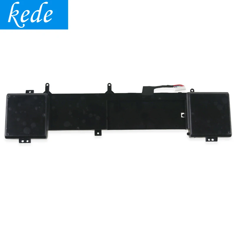 Kede Оригинальный аккумулятор для ноутбука 6jhdv Dell YKWXX 5046J Alienware 17 R2 R3 (14 8 в 92