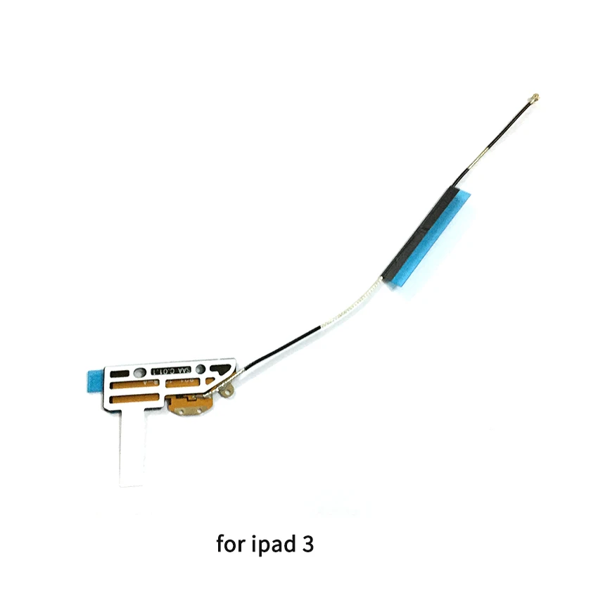 Фото Для Apple iPad 2 3 4 5 6 / Air Mini 1 Wifi антенна сигнальный гибкий кабель Замена запасные части