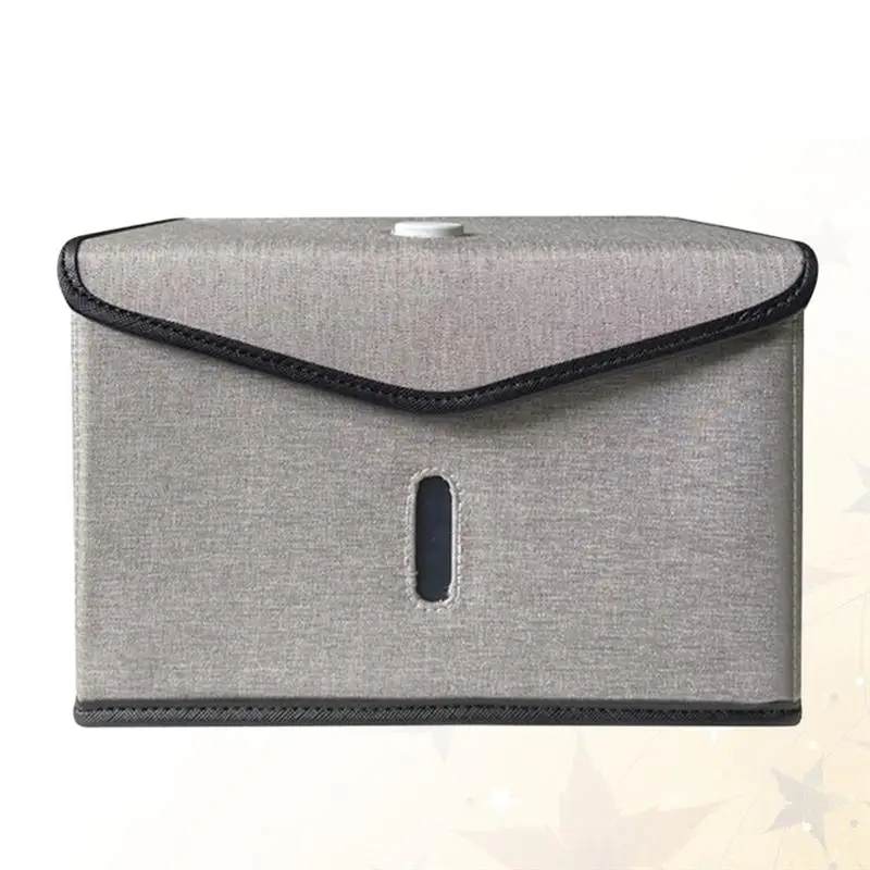 

Sterilizer Box Jewelry Phones Cleaner Personal Sanitizer Disinfection Case for Home