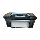 Пылесборник, HEPA фильтр, резиновые уплотнения, сетка для профессиональных роботов-пылесосов Proscenic 790T, запасные части, аксессуары, пылесборник