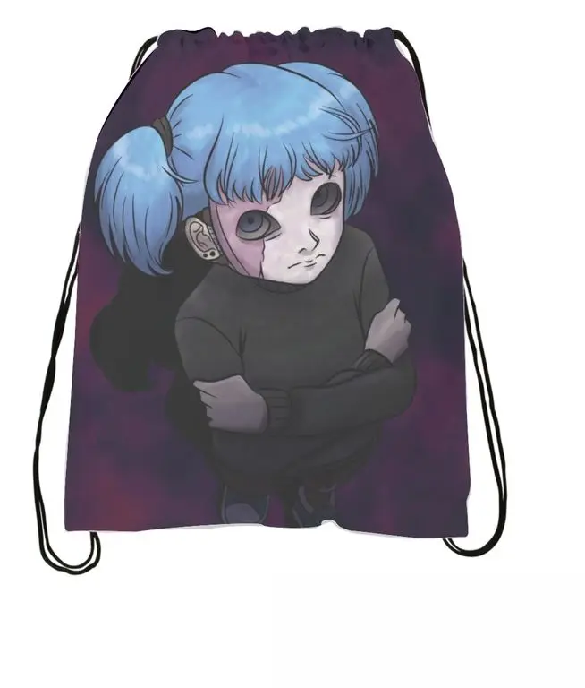 Мешок - сумка Sally Face № 1 |