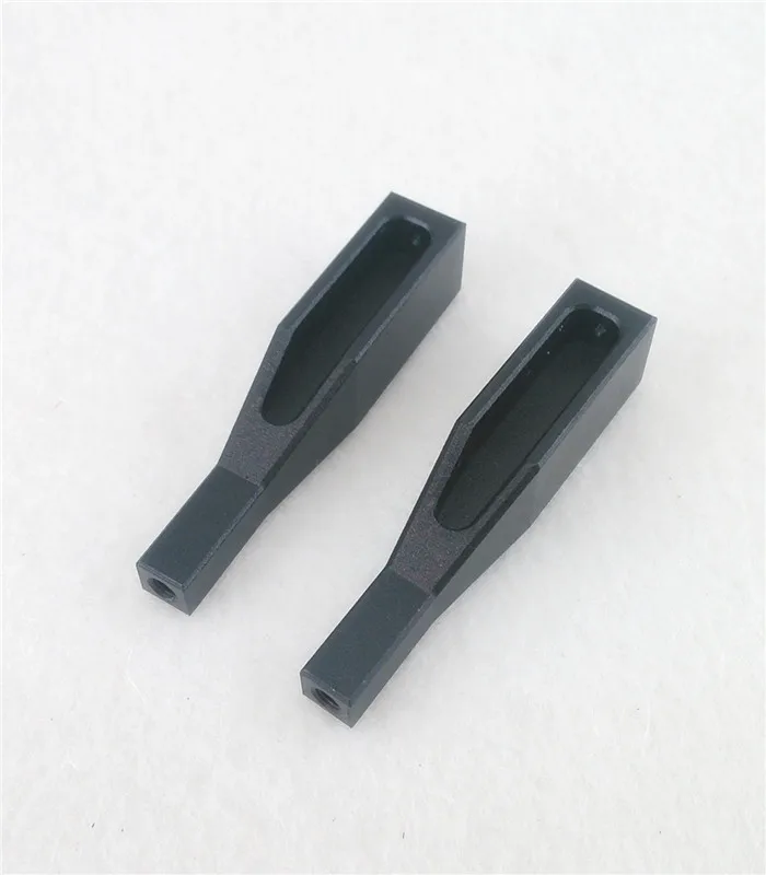 

Hercules Rock Crawler Body Fixed Mount 1/10 Land Rover Defender D90/ D110 RC Car accessories TH01504-SMT6