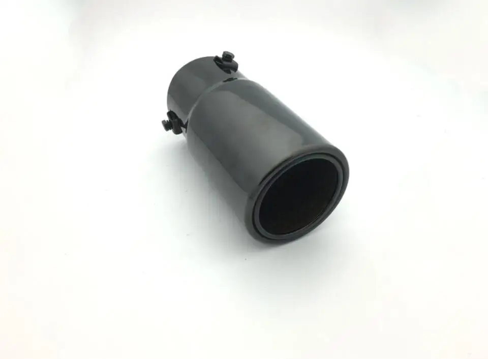 Высококачественная Автомобильная выхлопная труба из нержавеющей стали для Toyota