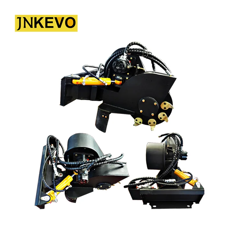 Мини погрузчик с бортовым поворотом/широкое использование буровой выключатель