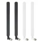 Антенна B593 CPE для маршрутизатора 4GLTE, беспроводной усилитель сетевого сигнала для Huawei, 2 шт.