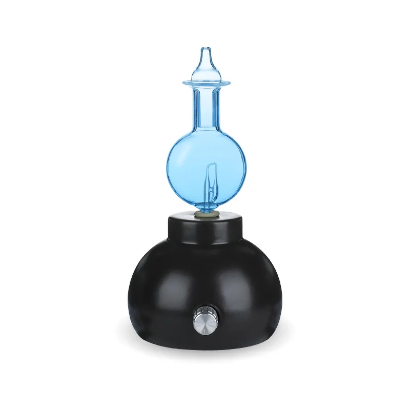 Диффузор керамический стеклянный ароматерапия чистые эфирные масла распылитель