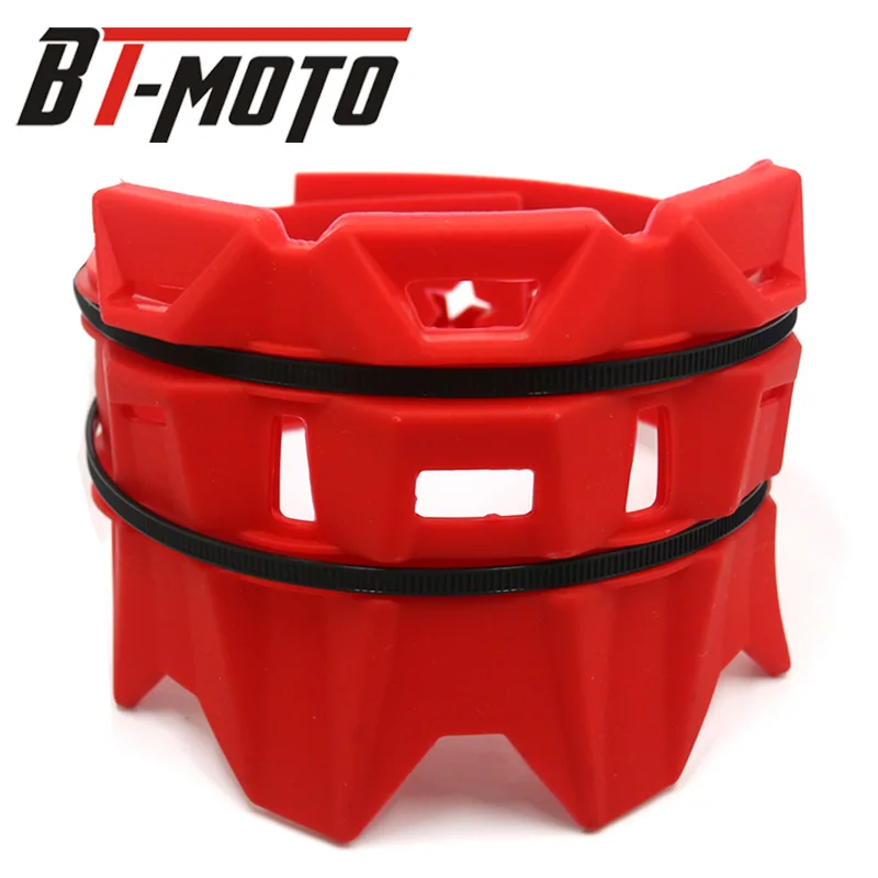 Универсальный глушитель выхлопных газов Acerbis Style MX защита глушителя ДЛЯ CRF 230 EXC