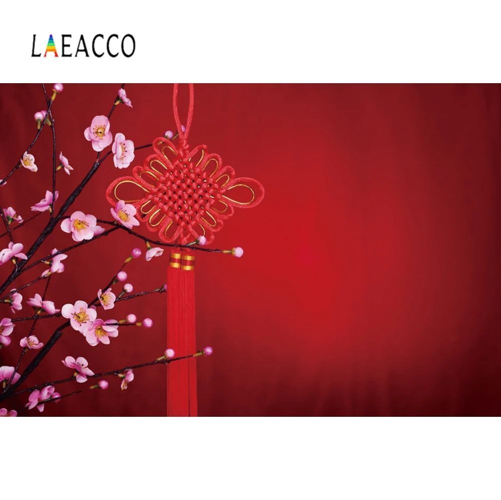 

Red New Year Firecrackers Fireworks Polka Dots Spring Festival Party Pattern Photographic Background Photo Backdrop Photo Studio