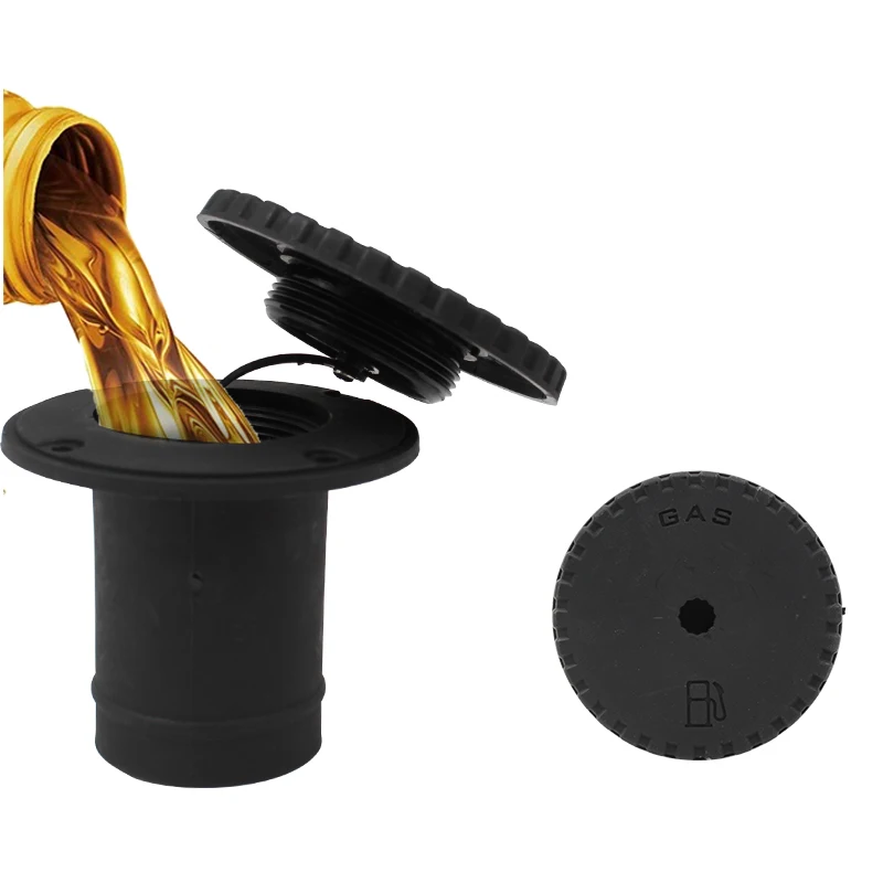 

Parts of Marine Yacht RV Plastic Nylon Fuel Gathering Port Fuel Gathering Port Fuel Gathering Port Fuel Tank Cover Water