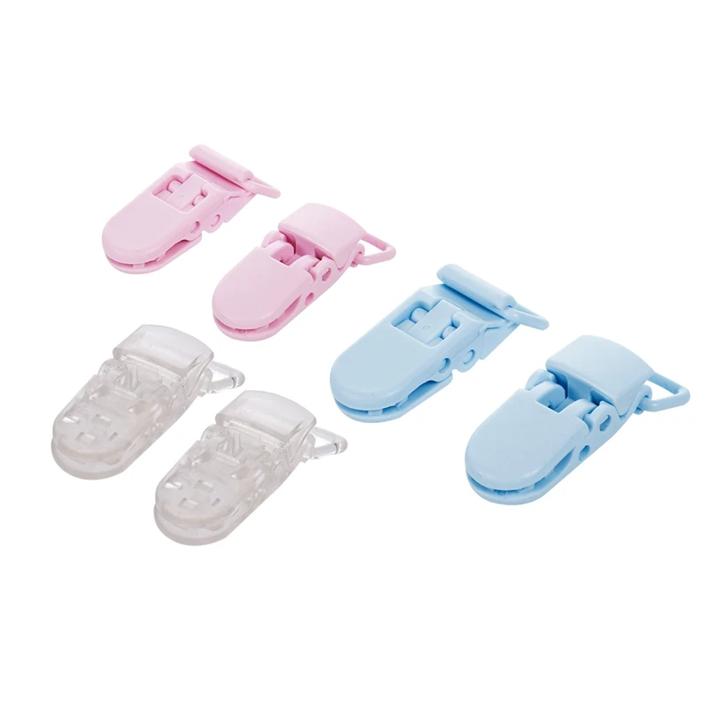 30 шт. Детские Т-образные пластиковые соски зажимы пустышка стильный значок