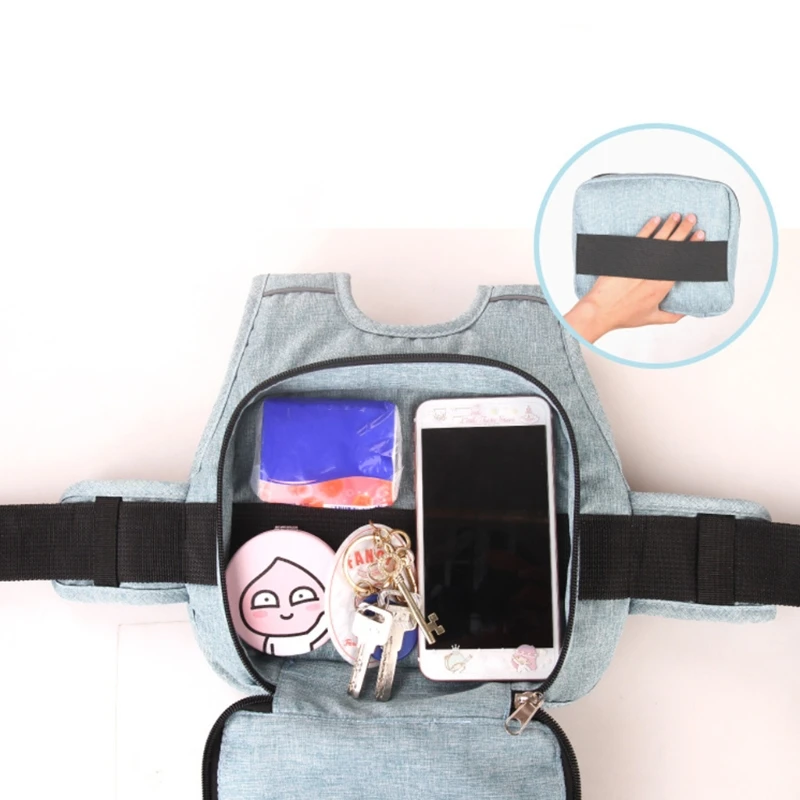 Ремень безопасности для детей мотоциклов велосипедов ремни регулируемая Легкая