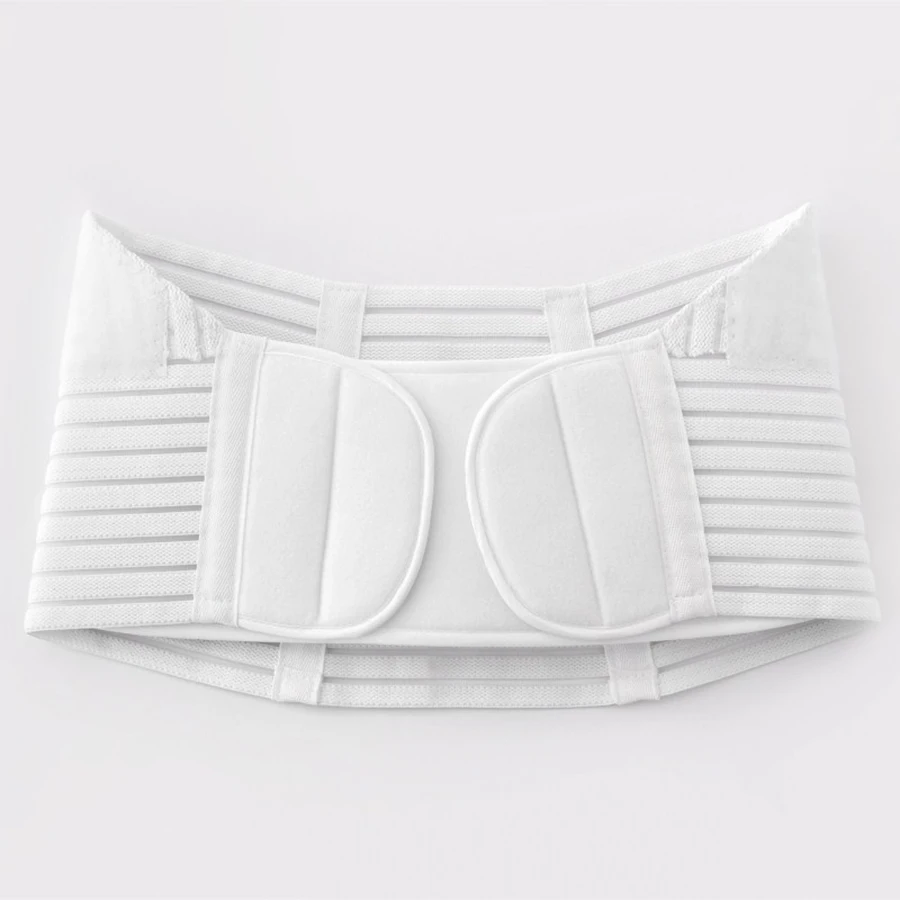 

Pregnant Women Stomach Lift Belt Breathable Special Prenatal Belly Belt Care Belt Abdomen Band Back Brace Protector