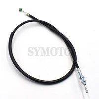motorcycle clutch cable rope steel wire pull line for kawasaaki z750 z750s 2003 2004 2005 2006 z 750 750s