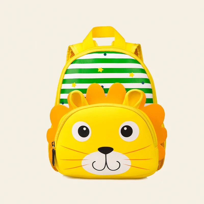 Милый детский рюкзак для малышей школьный ранец детского сада Детская сумка с