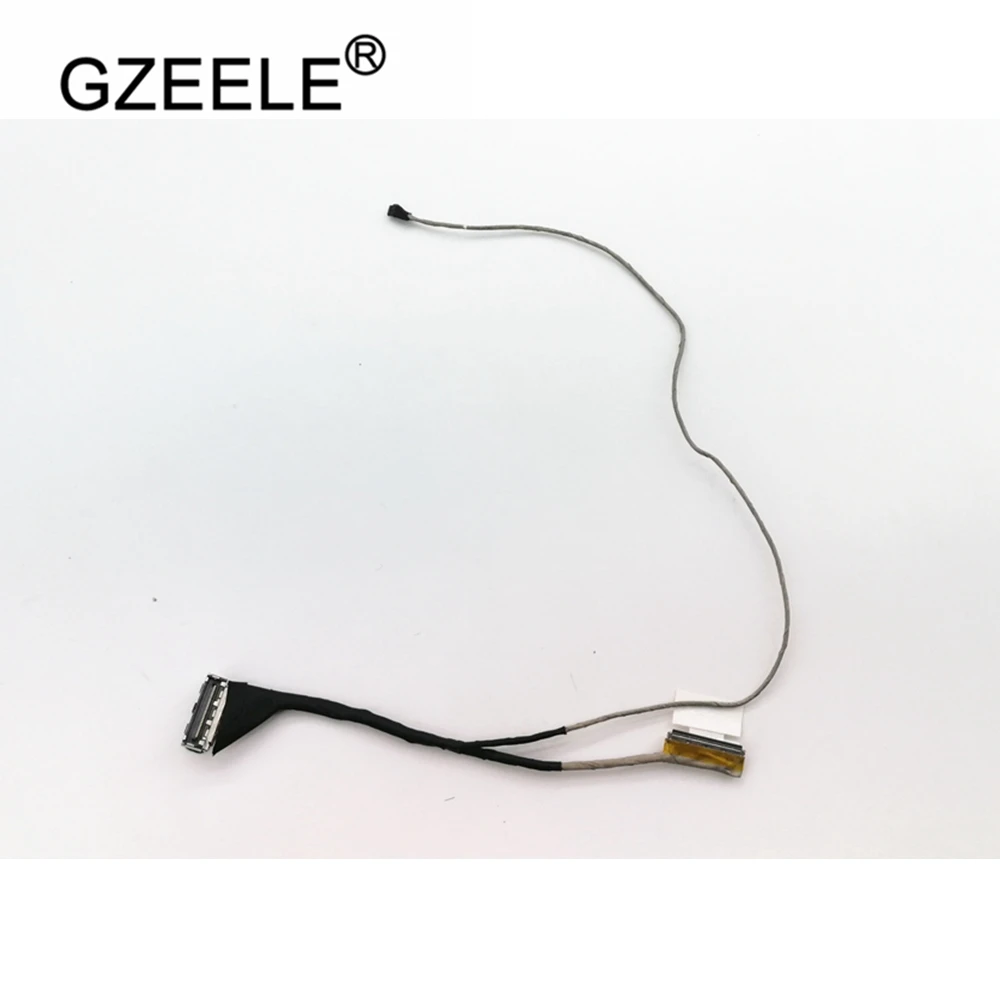 Аксессуары для ноутбуков новый видеокабель с ЖК дисплеем ASUS X200CA X200MA X200M