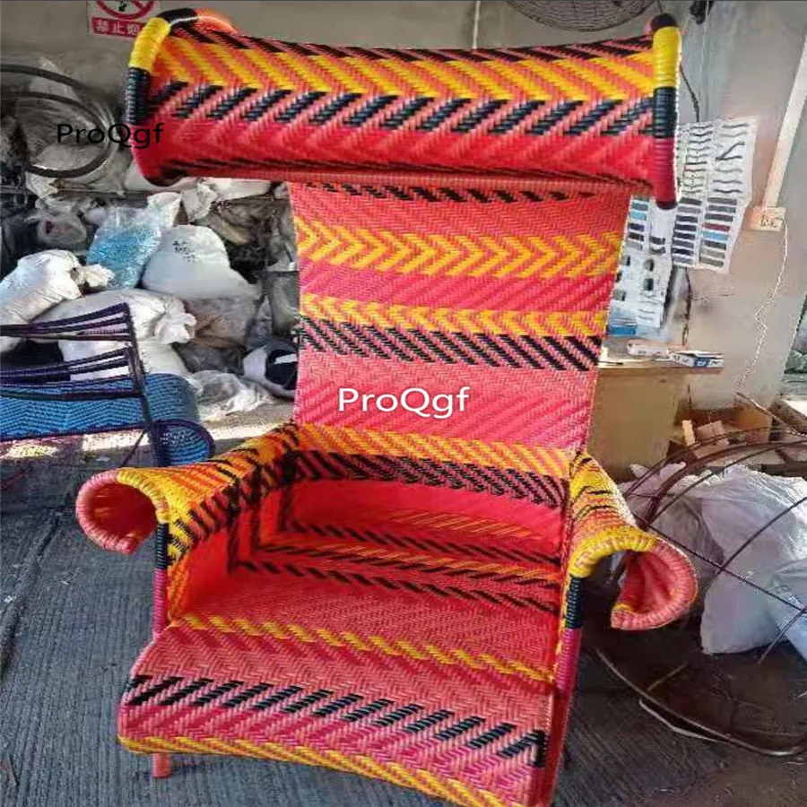 Prodgf 1 шт. комплект интересный досуг диван из ротанга | Мебель