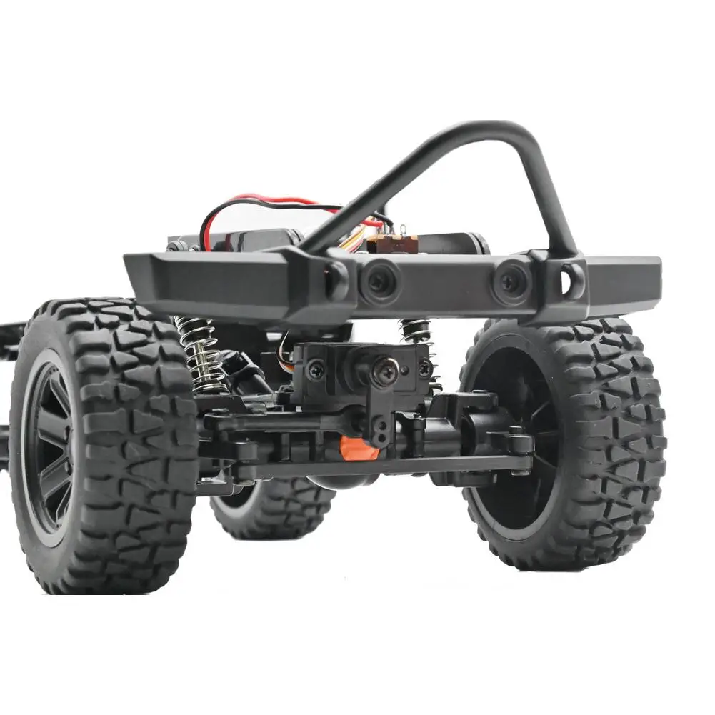 

RCtown F1/F2 1/14 4WD RC Cars 2.4G Radio Control RC Cars RTR Crawler Off-Road Buggy For Jeep Vehicle Model w/ LED Light