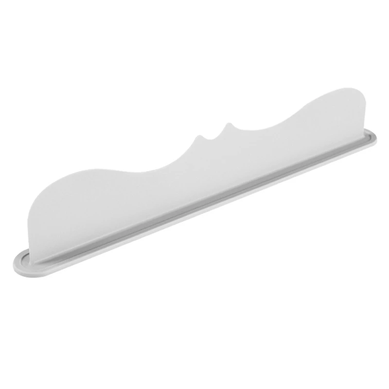 

Silicone Sink Baffle Plate Household Sink Sink Kitchen Pool Splash-Proof Water Barrier Baffle Sink Waterproof Board