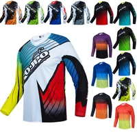 weimostar mountain bike cycling jersey downhill mtb jersey men racing offroad bmx motocycle jersey enduro bicycle clothing tops
